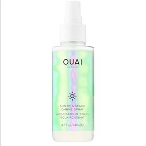 NEW Ouai Sun of a Beach Ombré Spray